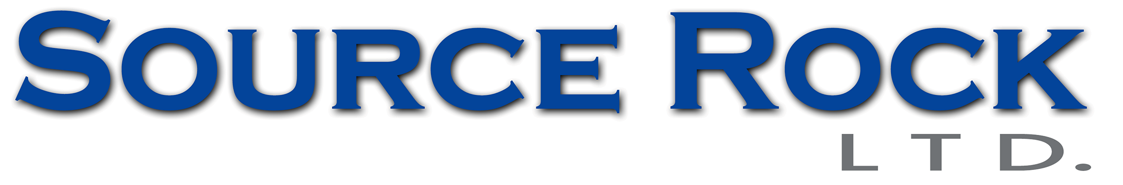 Source Rock Limited