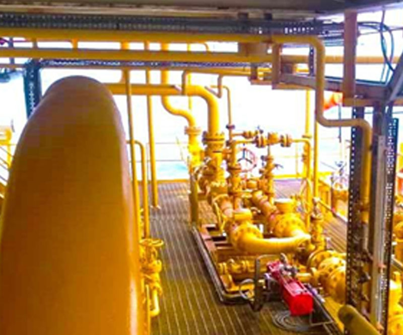 Asset Integrity