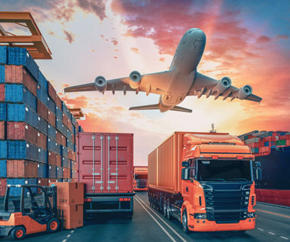 Logistics